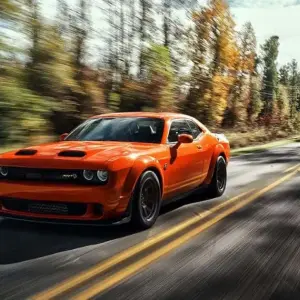 2023 Dodge Challenger Trim Levels & Price List