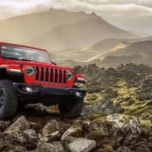 How Much Can a Jeep Wrangler Tow?