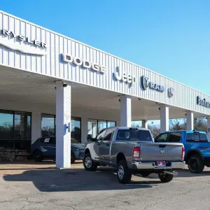 The Jeep Wrangler Has a Lot to Offer