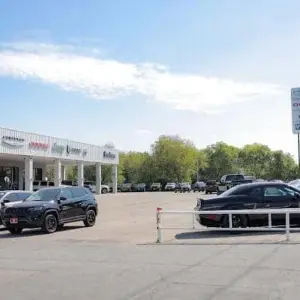 Best Deals on Heavy-Duty Trucks Near Sherman, TX