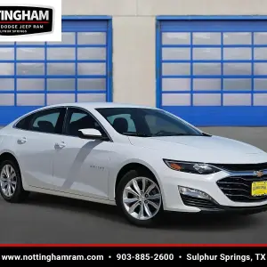 Most Reliable Used Cars for Low Maintenance Cost in Sulphur Springs, TX at Nottingham CDJR
