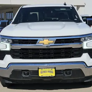 Top Used Pickup Trucks for Long Hauls in Sulphur Springs, TX at Nottingham CDJR