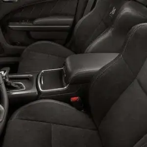 2020 Dodge Charger Interior Colors