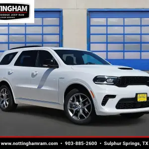 Best New and Used Dodge Cars for Sale in Sulphur Springs, TX at Nottingham CDJR