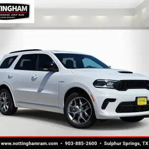 Most Popular Dodge Cars for Safety Ratings in Sulphur Springs, TX at Nottingham CDJR