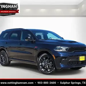 Dodge Durango vs. Ford Explorer: Which SUV is Better for Drivers in Sulphur Springs, TX?