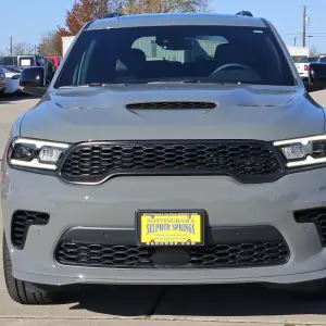 Top Rated 2026 SUVs for City Driving in Sulphur Springs, TX at Nottingham CDJR