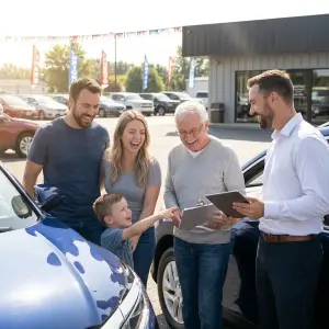 How to Buy a Car with Your Tax Refund in Sulphur Springs, TX at Nottingham CDJR