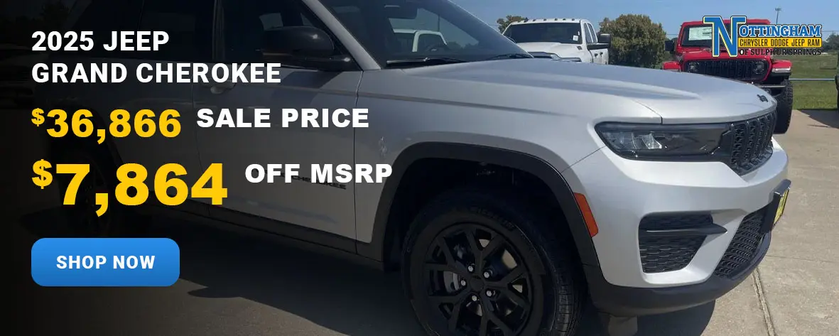 Grand Cherokee