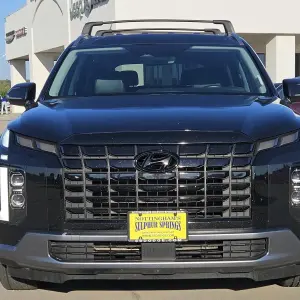 Most Reliable Used SUVs for New Drivers in Sulphur Springs, TX at Nottingham CDJR