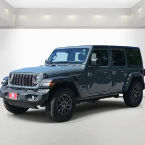 Most Reliable Used Jeeps for New Drivers in Bonham, TX at Bonham Chrysler