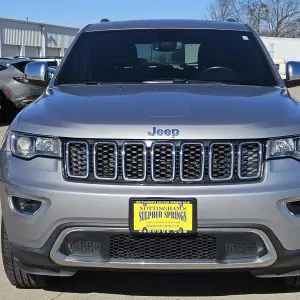 Top Rated Used Cars for First-Time Dog Owners in Sulphur Springs, TX at Nottingham CDJR