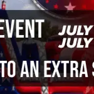 4th of July Event: Best Time to Buy a Car near Bonham, TX at Bonham Chrysler