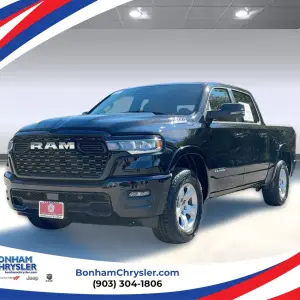 Best Trucks for Towing a Horse Trailer in Bonham, TX at Bonham Chrysler
