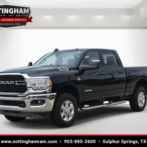 Best Used Trucks for the Money in Sulphur Springs, TX at Nottingham CDJR
