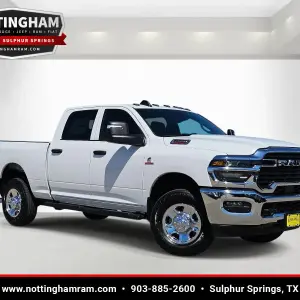 How to Lease a RAM Truck: 2026 Buyer Guide at Nottingham Auto Group