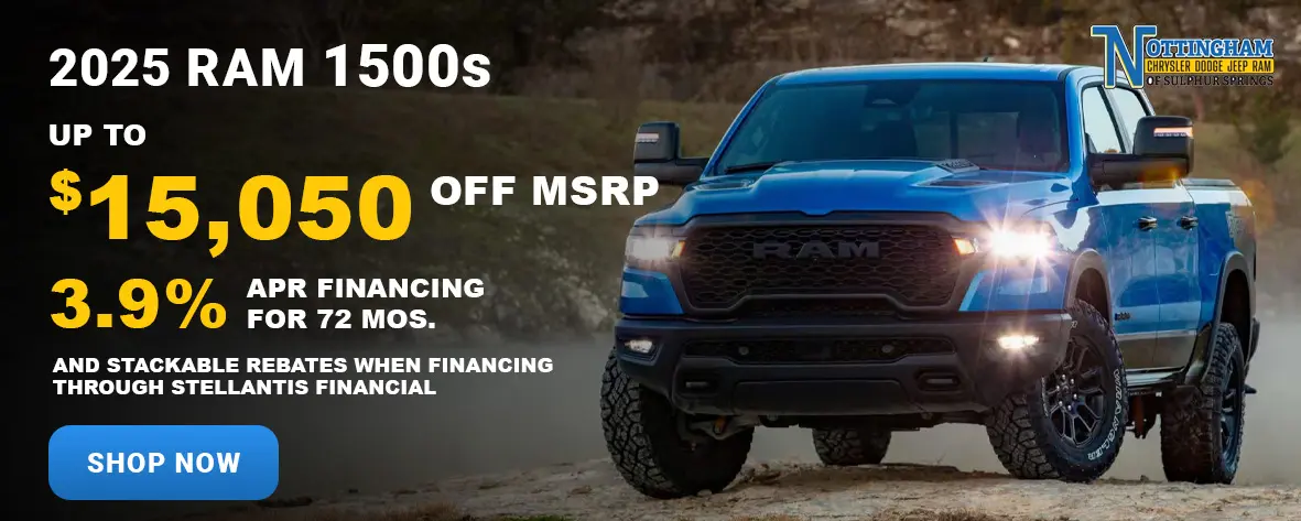 Ram 1500