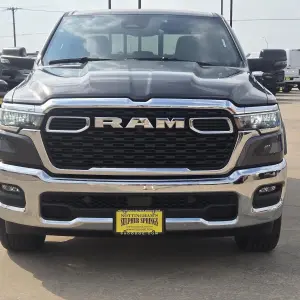 RAM 1500 Service Schedule Guide for Drivers in Sulphur Springs, TX