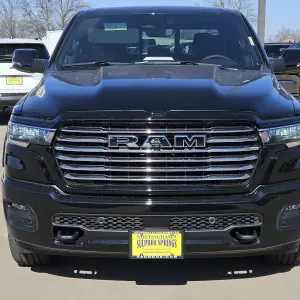 Best Used Pickup Trucks for Towing in Sulphur Springs, TX at Nottingham CDJR