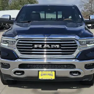 Most Reliable Used Pickup Trucks for Road Trips in Sulphur Springs, TX at Nottingham CDJR