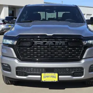 Most Popular RAM Pickup Trucks for Fuel-Efficient Driving in Sulphur Springs, TX at Nottingham CDJR