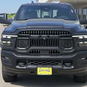 Top Rated 2026 Pickup Trucks for Farmers in Sulphur Springs, TX at Nottingham CDJR