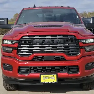 Most Popular New RAM Pickup Trucks for Businesses in Sulphur Springs, TX at Nottingham CDJR