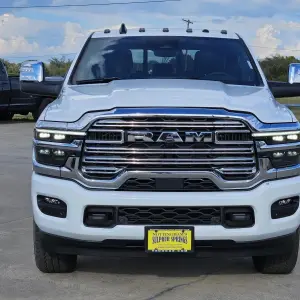 Most Reliable 2026 RAM Pickup Trucks for Long Distance Driving in Sulphur Springs, TX at Nottingham CDJR