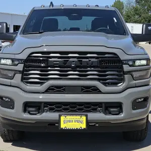RAM 2500 Service Schedule Guide for Drivers in Sulphur Springs, TX