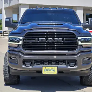 2026 RAM 3500 in Sulphur Springs, TX at Nottingham CDJR