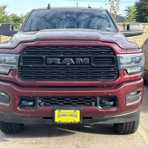 Used RAM 3500 in Sulphur Springs, TX at Nottingham CDJR