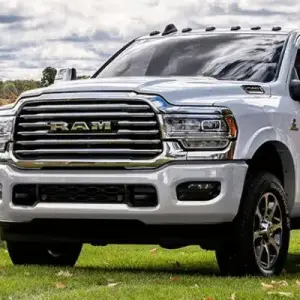 2024 Ram 2500 Model Review in Bonham, TX