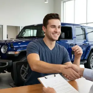 The Smartest Way to Use Your 2026 Tax Refund in Sulphur Springs, TX at Nottingham CDJR