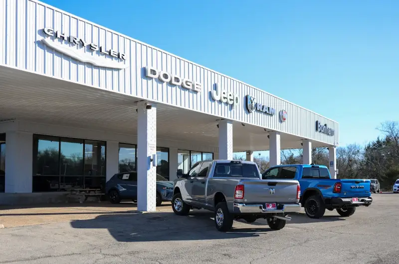 used car dealership in buford, ga