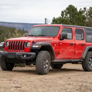 Used Jeep Wrangler in Sulphur Springs, Texas at Nottingham CDJR