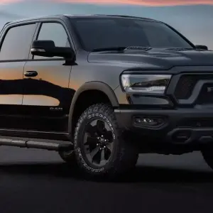 2024 RAM 1500 Fuel Economy