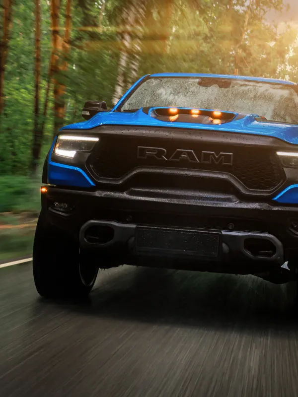 Nottingham Chrysler Dodge Jeep Ram of Sulphur Springs