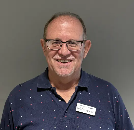 Henrick Coetzee