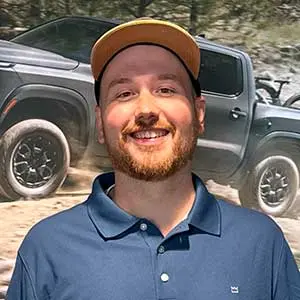 Cole Smith