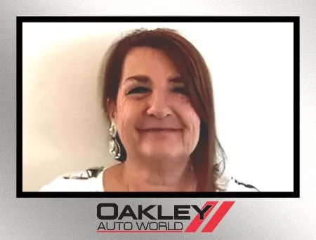 Roletta "Walt" Oakley