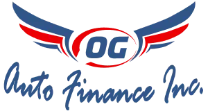 OG Auto Finance