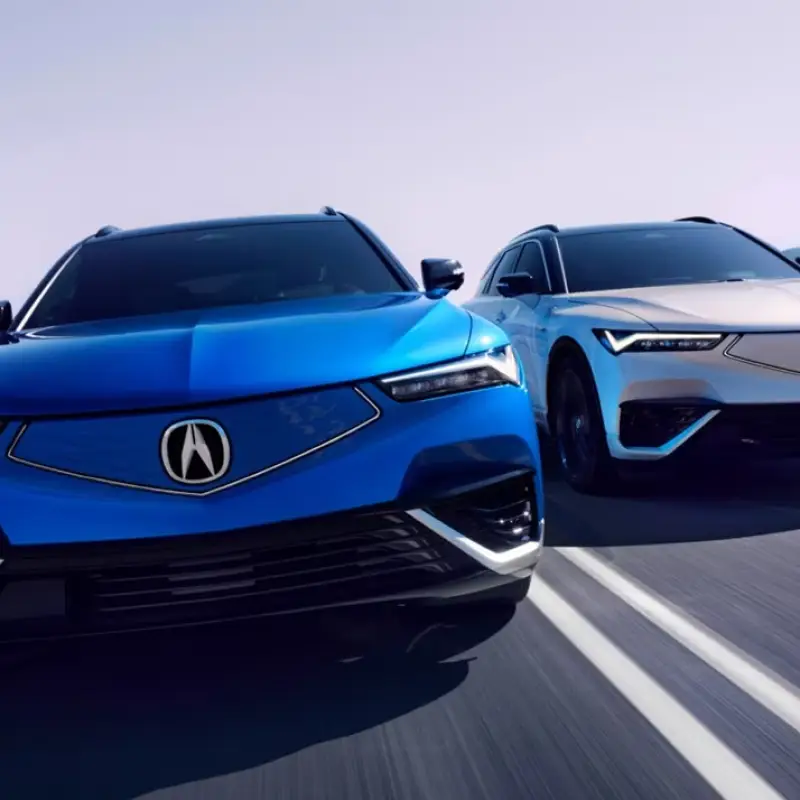 OH Acura of Temecula