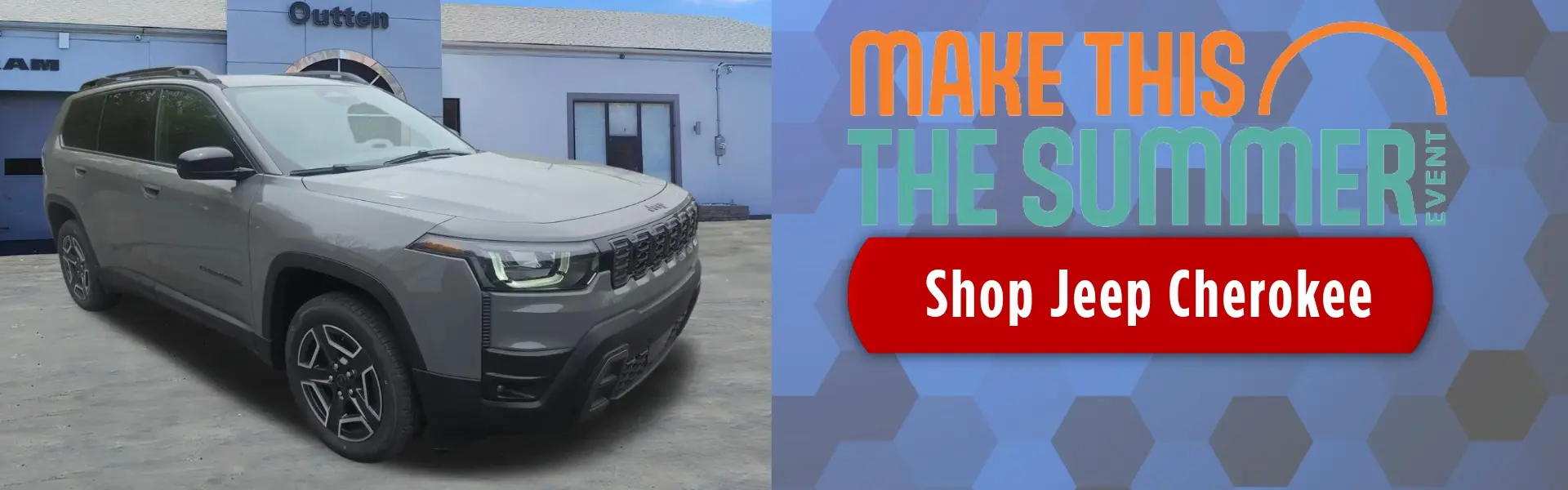 Cherokee