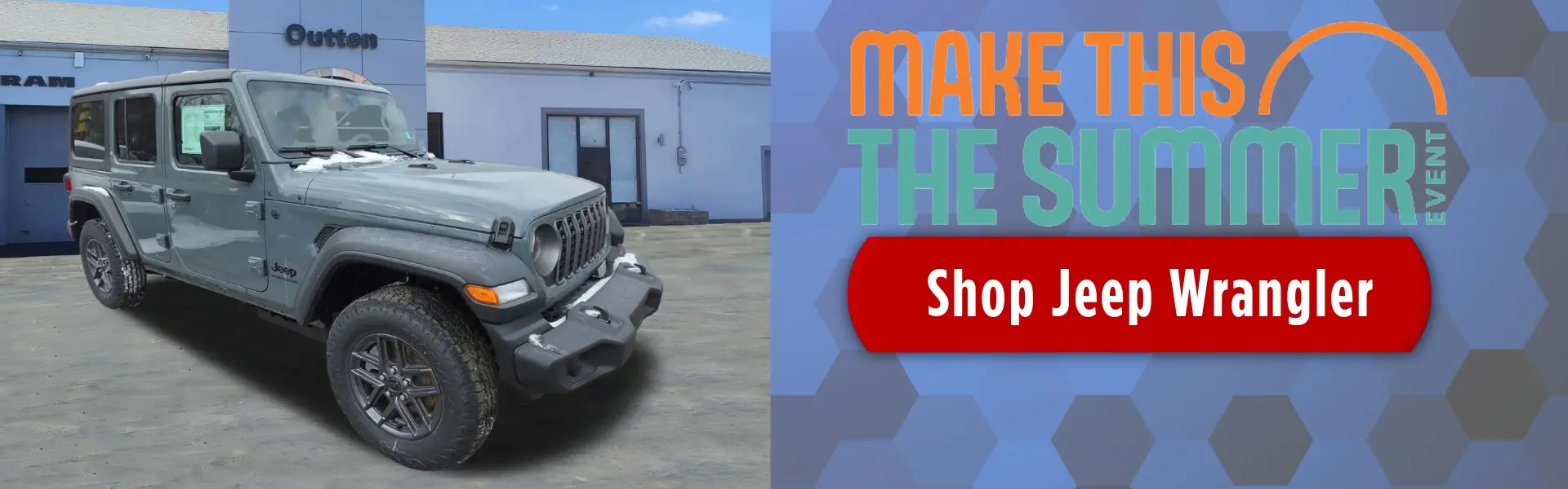 Wrangler