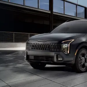 Buying a 2027 Kia Sportage Now, near Reading, PA