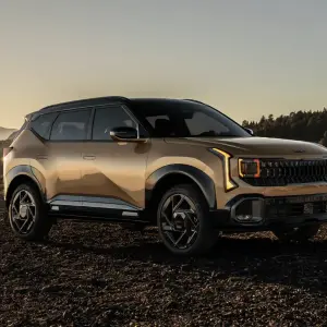 Buying a 2027 Kia Seltos Before Winter near Reading, PA