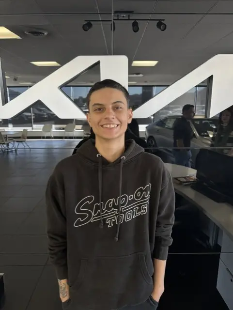 Jay "Shark" Acevedo-Izquierdo