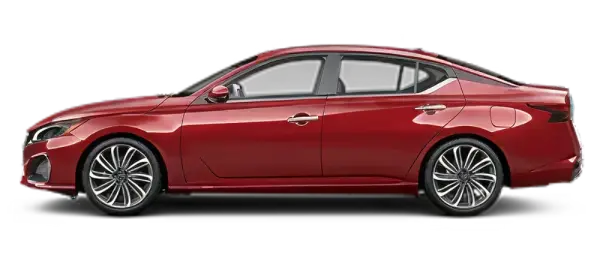 New Nissan Altima for sale at Beck Nissan in Palatka, FL