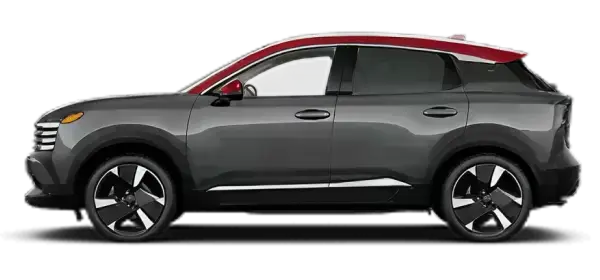 New Nissan Kicks for sale at Beck Nissan in Palatka, FL
