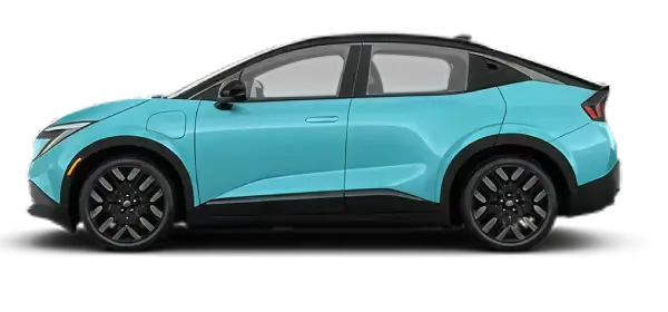New Nissan LEAF for sale at Beck Nissan in Palatka, FL